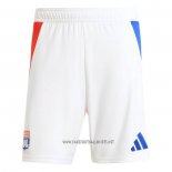 Pantalon Lyon Home 2024-2025