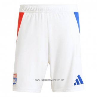 Pantalon Lyon Home 2024-2025