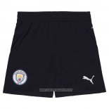 Pantalon Manchester City Away 2024-2025