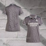 Real Madrid Third Shirt Women 2024-2025