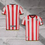 Sheffield United Home Shirt 2024-2025