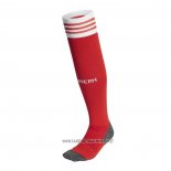 Socks Bayern Munich Home 2023-2024