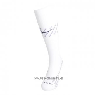 Socks Tottenham Hotspur Home 2023-2024