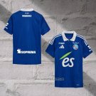 Strasbourg Home Shirt 2024-2025