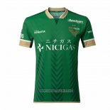 Tokyo Verdy Home Shirt 2024 Thailand