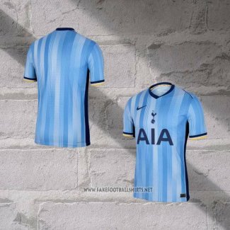 Tottenham Hotspur Away Shirt Authentic 2024-2025