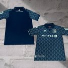 Wrexham Away Shirt 2024-2025 Thailand