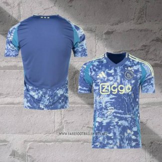 Ajax Away Shirt 2024-2025