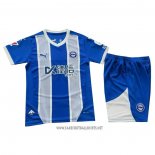 Alaves Home Shirt Kid 2024-2025