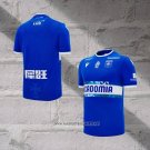 Auxerre Third Shirt 2024-2025