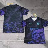 Barcelona Special Shirt 2024-2025 Black Thailand