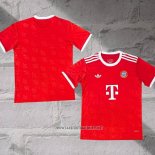 Bayern Munich Special Shirt 2024-2025 Red Thailand