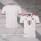 Bayern Munich Third Shirt 2024-2025