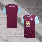 Burnley Home Shirt 2024-2025