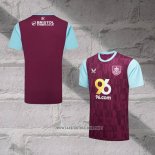 Burnley Home Shirt 2024-2025