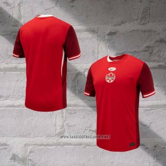 Canada Home Shirt 2024