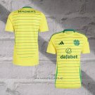 Celtic Away Shirt 2024-2025