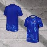 Chelsea Home Shirt 2024-2025 Thailand