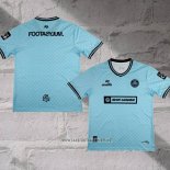 Cliftonville Away Shirt 2024-2025 Thailand