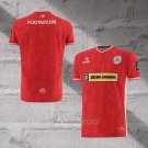 Cliftonville Home Shirt 2024-2025 Thailand