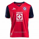 Cruz Azul Third Shirt 2024-2025 Thailand