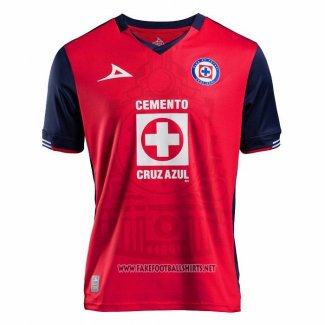 Cruz Azul Third Shirt 2024-2025 Thailand