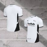 Derby County Home Shirt 2024-2025 Thailand