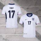 England Player Toney Home Shirt 2024