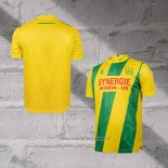 FC Nantes Home Shirt 2024-2025 Thailand