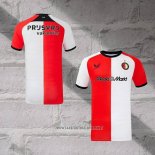 Feyenoord Home Shirt 2024-2025