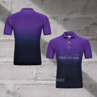 Fiorentina Fourth Shirt 2024-2025 Thailand