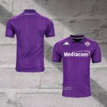 Fiorentina Home Shirt 2024-2025