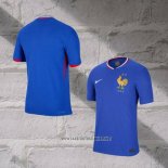 France Home Shirt Authentic 2024