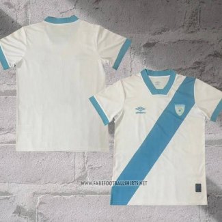 Guatemala Home Shirt 2025 Thailand