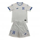 Honduras Home Shirt Kid 2024