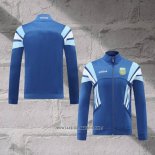 Jacket Argentina 2024-2025 Blue