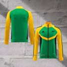 Jacket Arsenal 2024-2025 Green