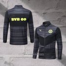 Jacket Borussia Dortmund 2022-2023 Grey