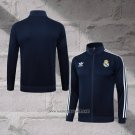 Jacket Real Madrid 2024-2025 Blue