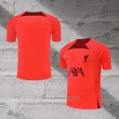 Liverpool Training Shirt 2022-2023