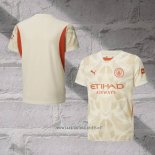 Manchester City Third Goalkeeper Shirt 2024-2025