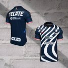 Monterrey Home Cup Shirt 2024-2025 Thailand