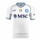 Napoli Away Euro Shirt 2023-2024