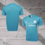 Olympique Marseille Training Shirt 2024-2025 Blue