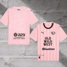 Palermo Home Shirt 2023-2024 Thailand