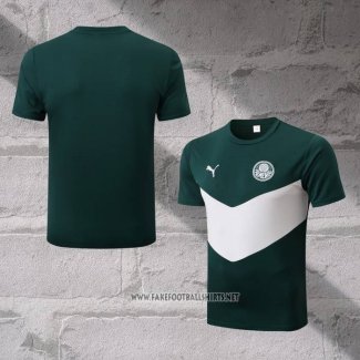 Palmeiras Training Shirt 2022-2023 Green