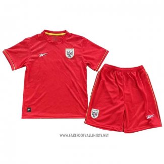 Panama Home Shirt Kid 2024