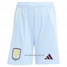 Pantalon Aston Villa Away 2024-2025