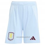 Pantalon Aston Villa Away 2024-2025