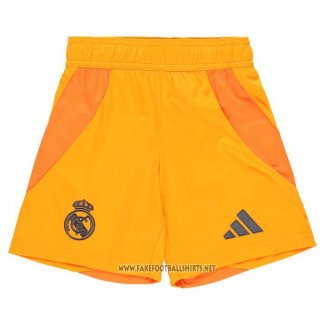 Pantalon Real Madrid Away 2024-2025